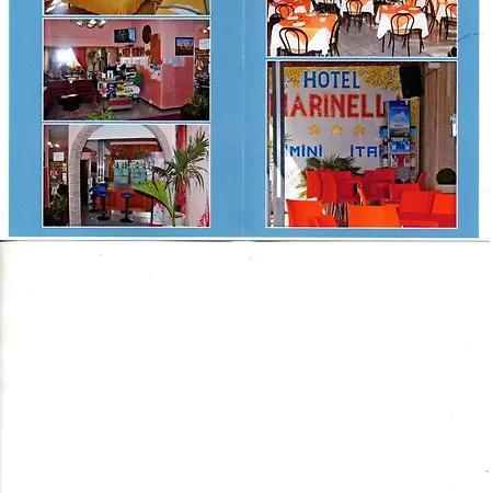 酒店 Marinella