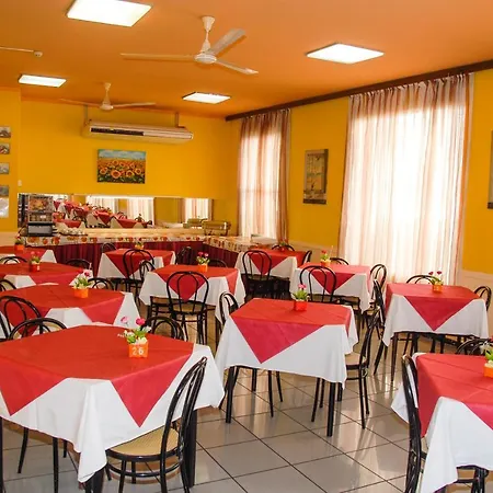 Hotel Marinella Rimini