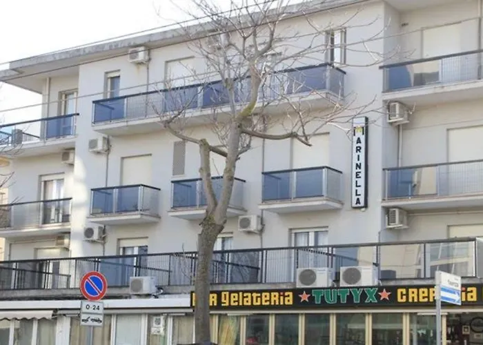 Marinella Rimini