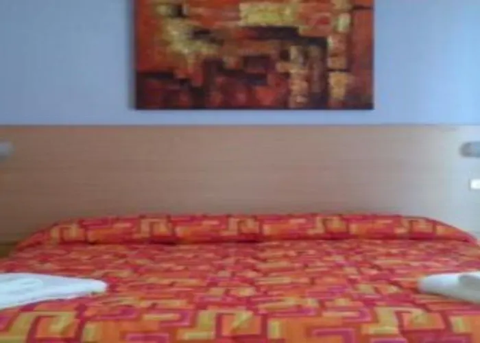 Marinella Hotel Rimini