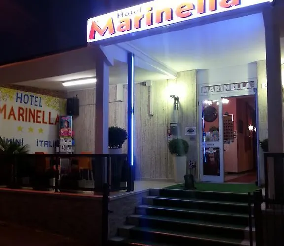 Marinella Hotel