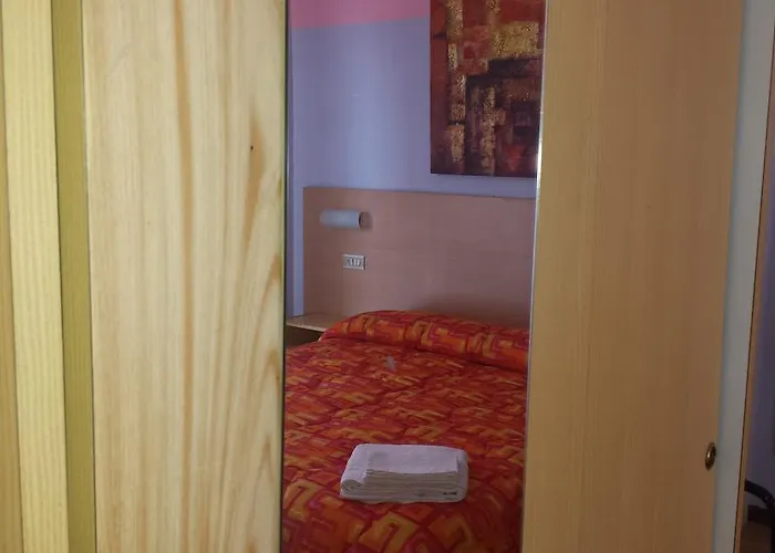 Hotel Marinella Rimini