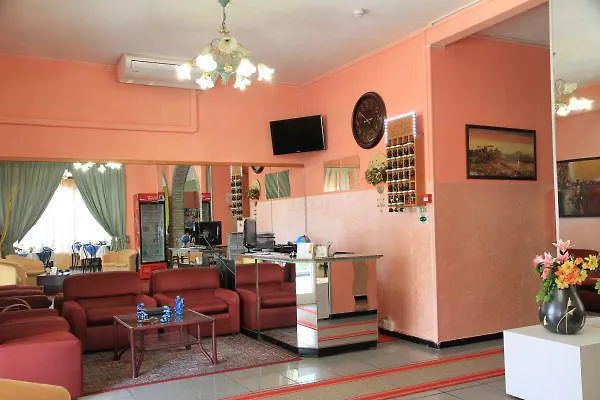 Hotel Marinella Rimini