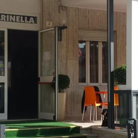 Marinella 3* Rímini