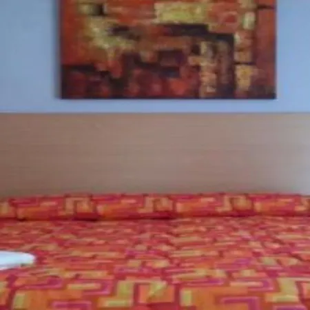 Marinella Hotel Rímini
