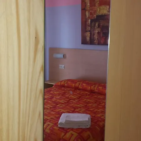 Hotel Marinella Rímini