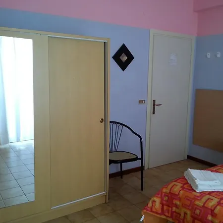 Marinella Hotel Rímini