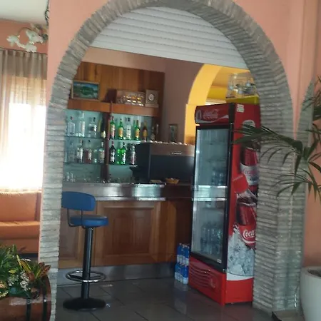 Marinella 3* Rímini