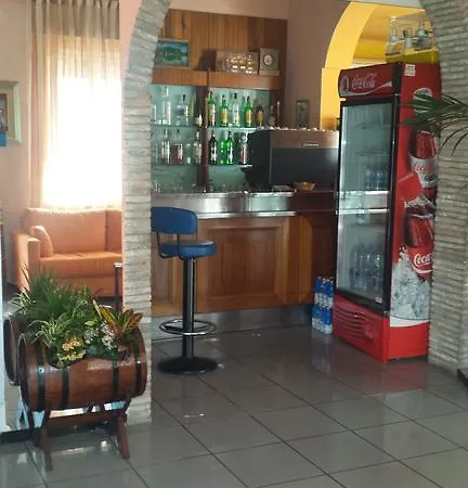 Hotel Marinella Rímini