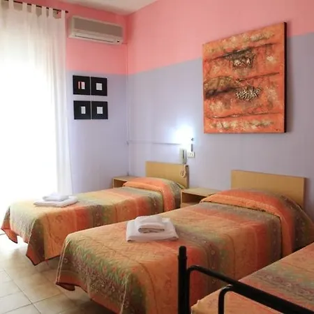 Hotel Marinella