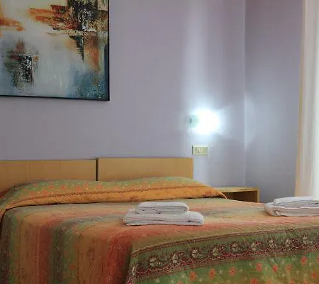 Hotel Marinella 3*