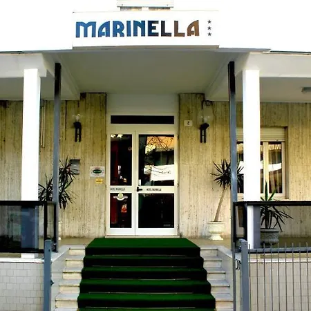Marinella 3* Rímini