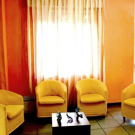 Marinella Hotel