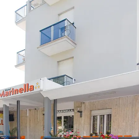 Marinella 里米尼
