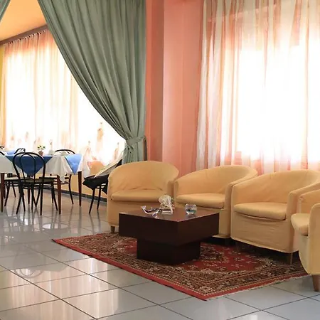 Hotel Marinella 3*