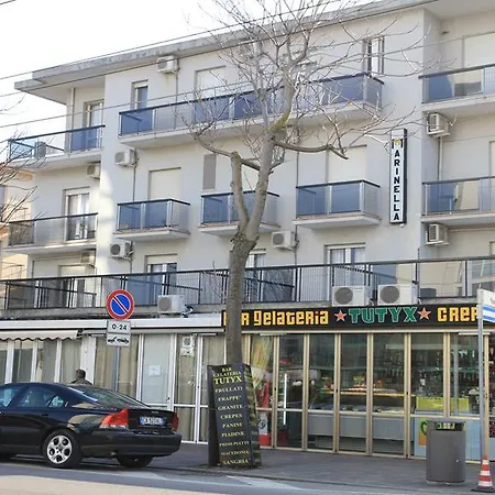 Marinella Hotel Rímini