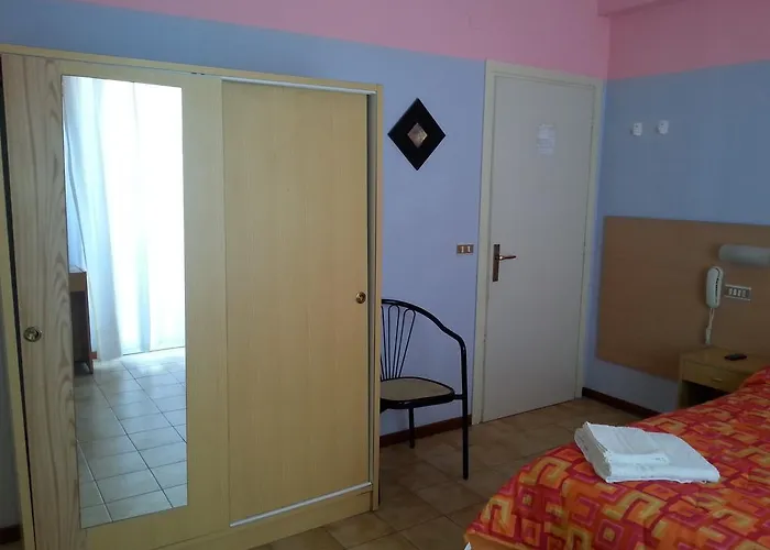 Marinella 호텔 리미니