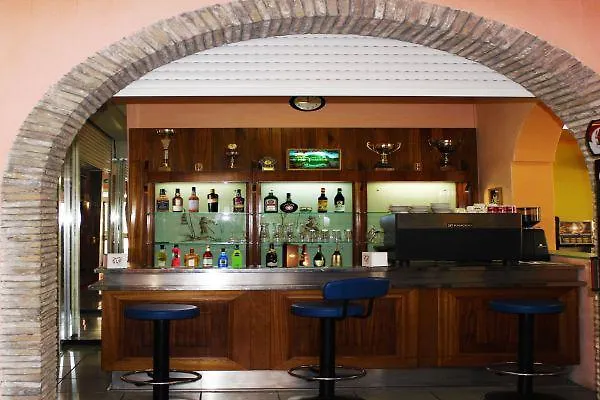 Marinella 3* 里米尼