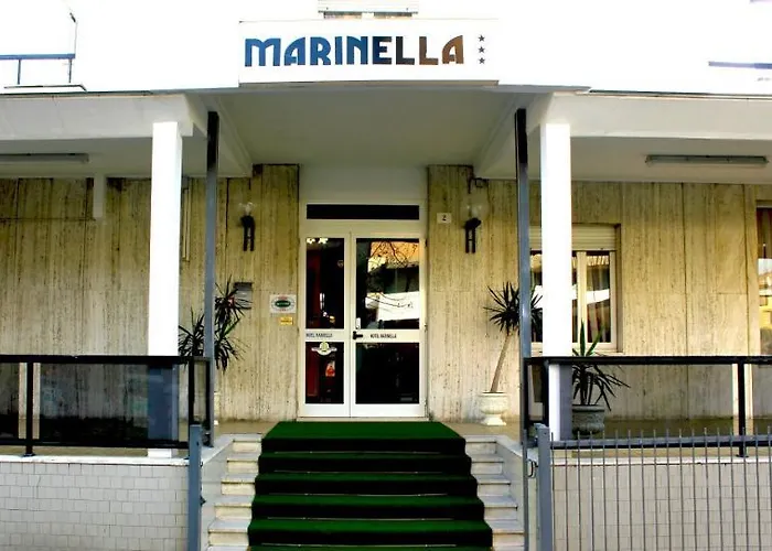 Marinella 3* 里米尼