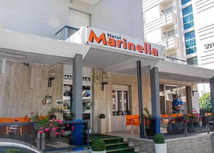 Marinella 酒店