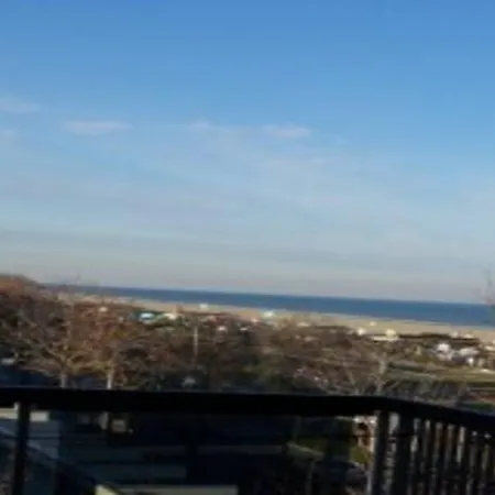 호텔 Marinella 3*