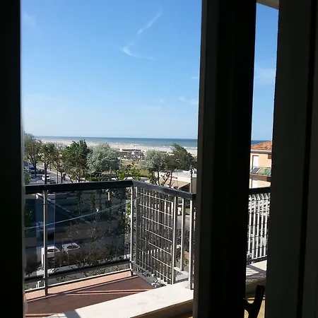 Marinella Szálloda Rimini