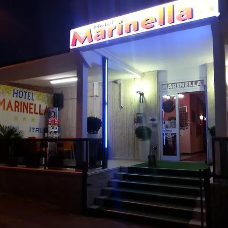 Marinella 호텔