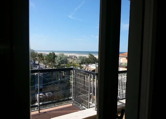 Marinella Szálloda Rimini