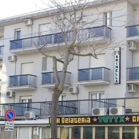 Marinella Rimini