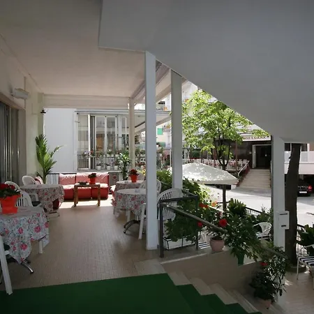 Hotel Marinella Rimini