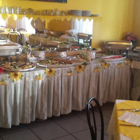 Marinella Hotel