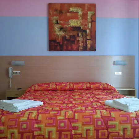 Marinella Hotel