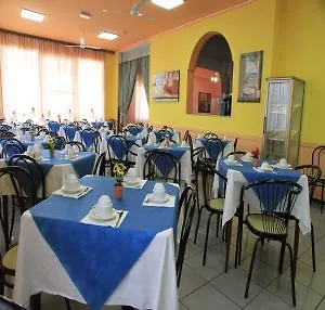 Hotel Marinella 3*