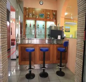 Marinella Hotel 3*