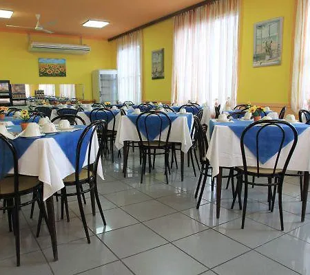 Hotel Marinella