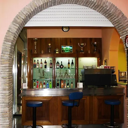 Hotel Marinella 3*