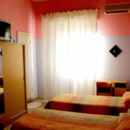 Marinella Hotel 3*