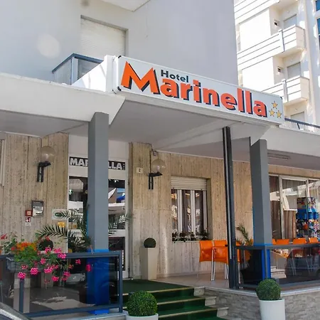 Marinella Hotel