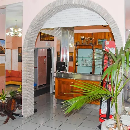 Marinella Hotel